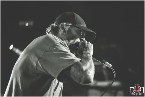 BUNHUM @ Spread Of Rage 2025