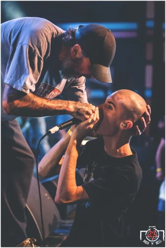 BUNHUM @ Spread Of Rage 2025