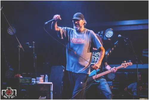 BUNHUM @ Spread Of Rage 2025
