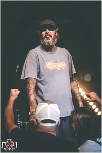 BUNHUM @ Spread Of Rage 2025