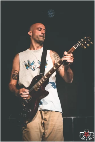 BUNHUM @ Spread Of Rage 2025