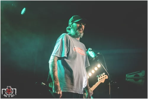 BUNHUM @ Spread Of Rage 2025