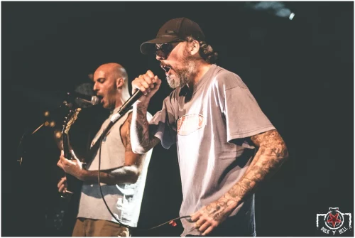 BUNHUM @ Spread Of Rage 2025