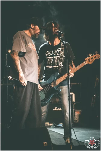 BUNHUM @ Spread Of Rage 2025