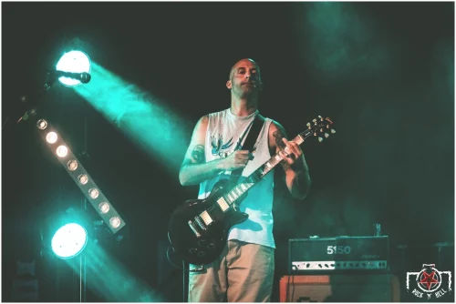 BUNHUM @ Spread Of Rage 2025