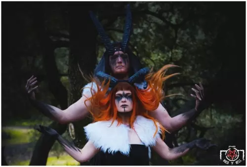 Heathen Tribes