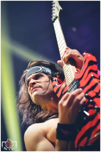 Steel Panther, 30.10.2012 @ Bataclan, Paris