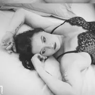 Annabel B., COME ON BABY, LIGHT MY FIRE
