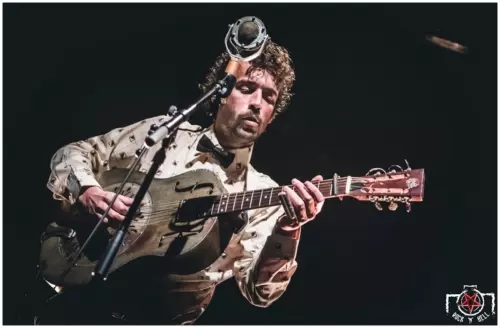 Kepa @ La Sirène, La Rochelle 19.11.2017