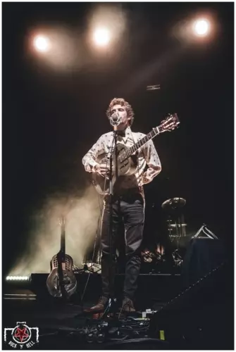 Kepa @ La Sirène, La Rochelle 19.11.2017