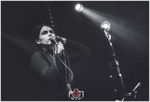 The Shitkid @ La Sirène, La Rochelle 05.10.2018