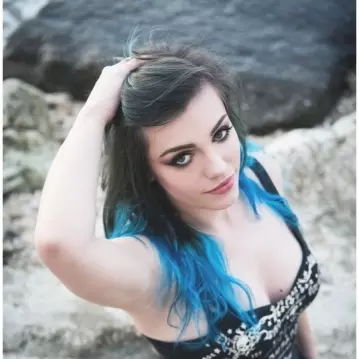 Florianne, BLUE STONE