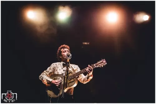 Kepa @ La Sirène, La Rochelle 19.11.2017