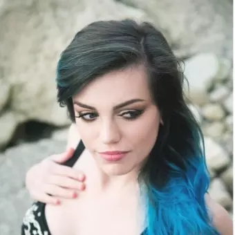 Florianne, BLUE STONE