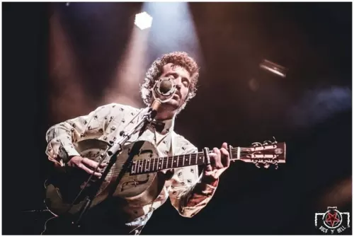 Kepa @ La Sirène, La Rochelle 19.11.2017