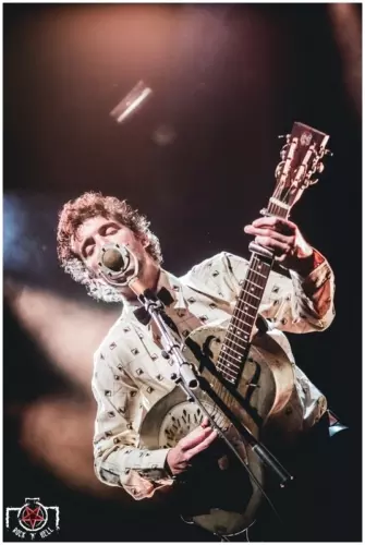 Kepa @ La Sirène, La Rochelle 19.11.2017