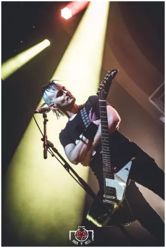 Ultra Vomit, nuits collectives @ La Sirène 12.07.2019