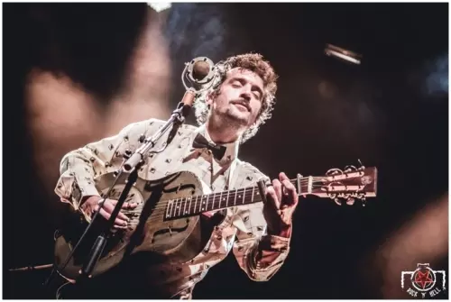 Kepa @ La Sirène, La Rochelle 19.11.2017