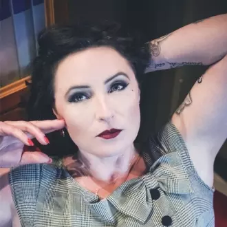 Annabel B., SOMEWHERE IN TIME