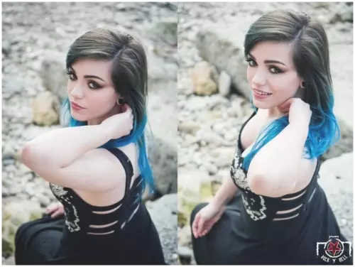Florianne, BLUE STONE
