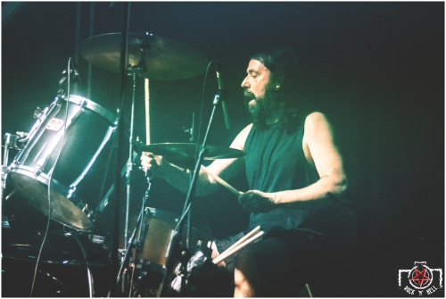 Teen Spirit @ Crossroad, La Rochelle 07.03.25