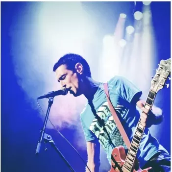 Boogers @ La Sirène, La Rochelle 16.10.15