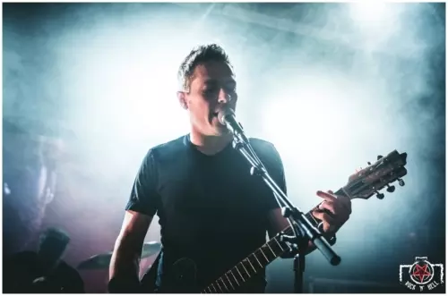 Los Disidentes Del Sucio Motel  @ La Sirène, La Rochelle 02.02.2018