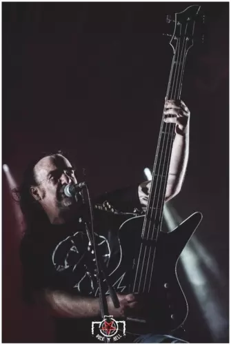 Hellfest 2019 - Day I - Carcass
