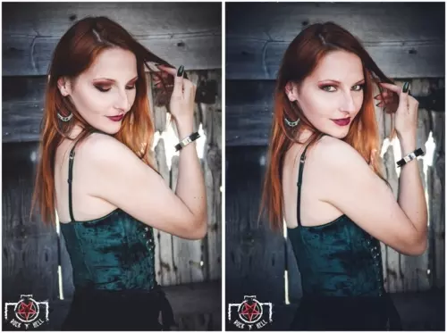Halloween - Chapter I - VAMPYRES (BITE ME)