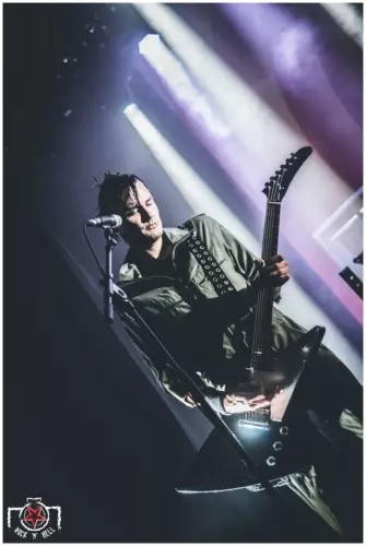 Ultra Vomit, nuits collectives @ La Sirène 12.07.2019