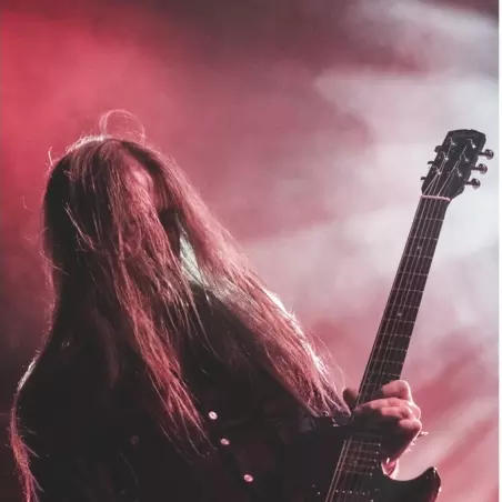 Hellfest 2019 - Day I - Carcass