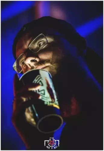 Hellfest 2019 - Day II - Ambiance