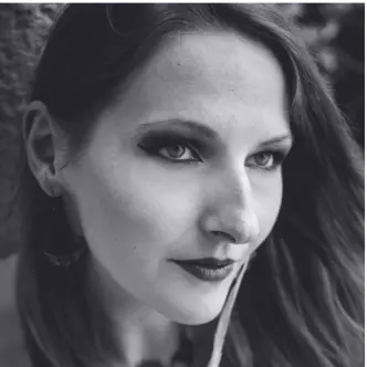 Halloween - Chapter I - VAMPYRES (BITE ME)