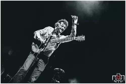 Kepa @ La Sirène, La Rochelle 19.11.2017