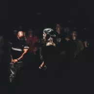 Shaka Ponk @ La Sirène, La Rochelle 03.11.2018