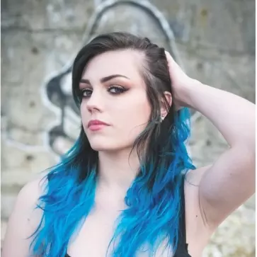 Florianne, BLUE STONE