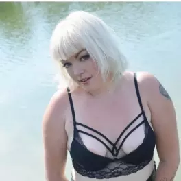 Mélanie B., BAD BLONDIE