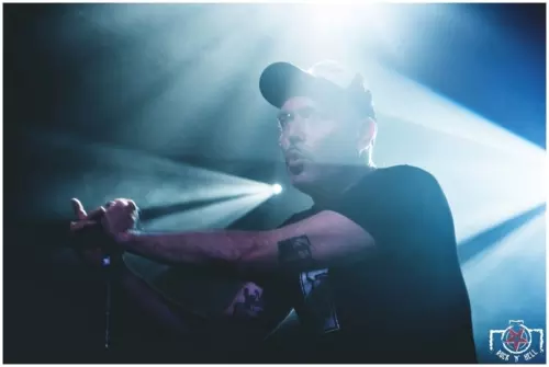 Mudweiser  @ La Sirène, La Rochelle 02.02.2018