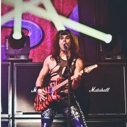Steel Panther, 30.10.2012 @ Bataclan, Paris