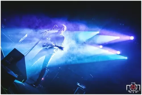 The Vacant Lots @ La Sirène, La Rochelle 18.11.2017