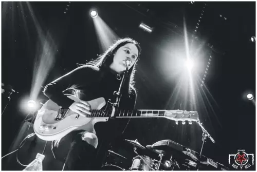 The Shitkid @ La Sirène, La Rochelle 05.10.2018
