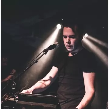 Los Disidentes Del Sucio Motel  @ La Sirène, La Rochelle 02.02.2018