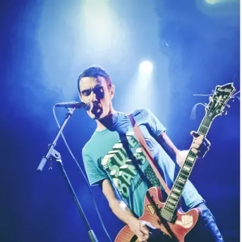 Boogers @ La Sirène, La Rochelle 16.10.15