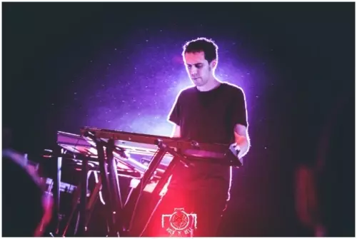 John Carpenter @ La Sirène, La Rochelle 14.10.2018