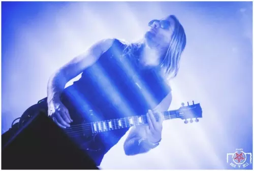 Hellfest 2019 - Day II - Sisters Of Mercy