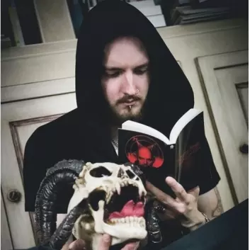 Matthieu, SATANARCHRIST