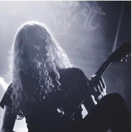 Hellfest 2019 - Day I - Carcass