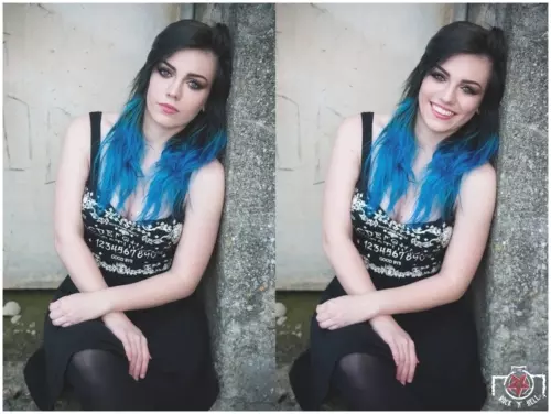 Florianne, BLUE STONE