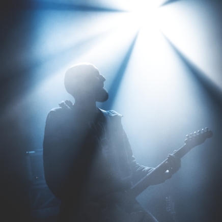 Teen Spirit @ Crossroad, La Rochelle 07.03.25