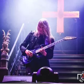 Hellfest 2016 - Day III - King Diamond